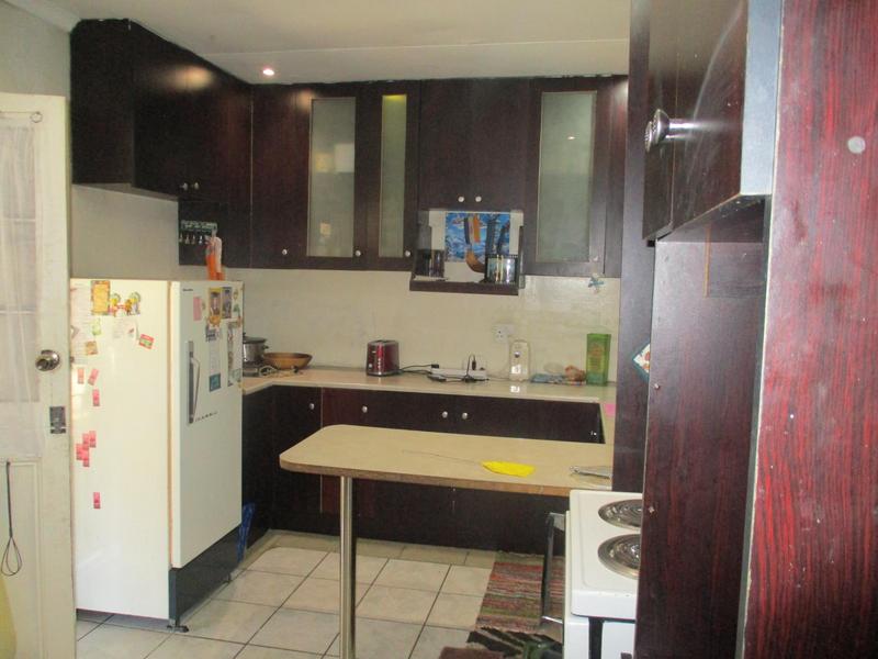 4 Bedroom Property for Sale in Pellissier Free State